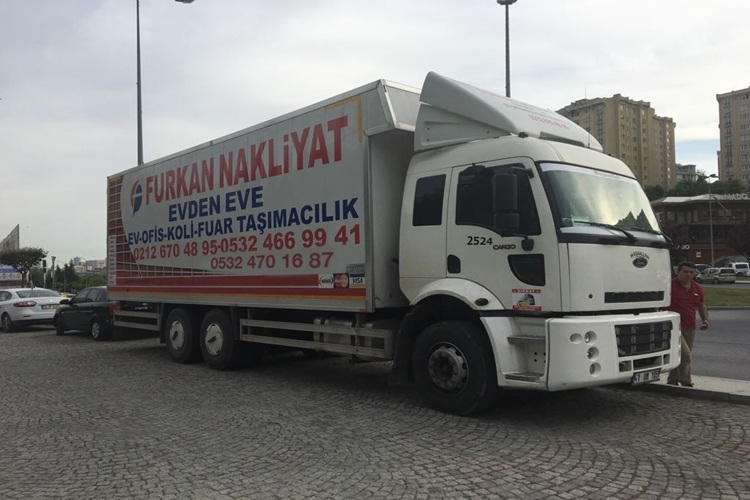 Halkalı Şehir İçi Taşımacılık