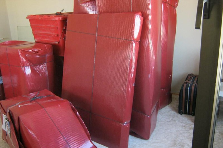 Atakent Ambalajlı Taşımacılık