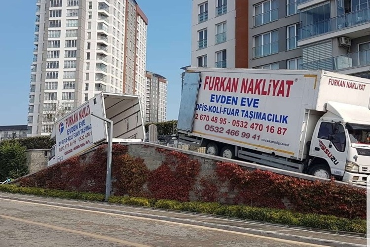 Atakent Şehir İçi Taşımacılık