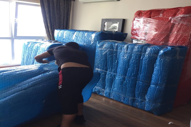 Atakent Nakliyeciler