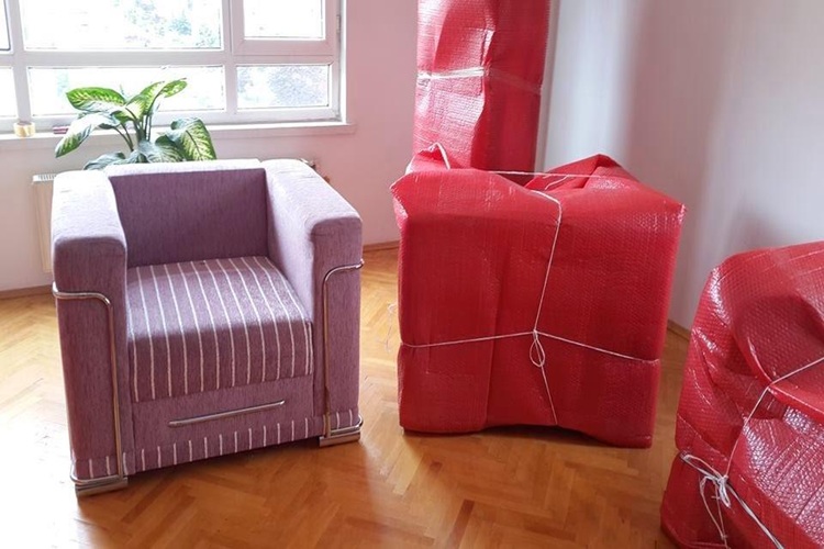 Atakent Evden Eve Taşımacılık